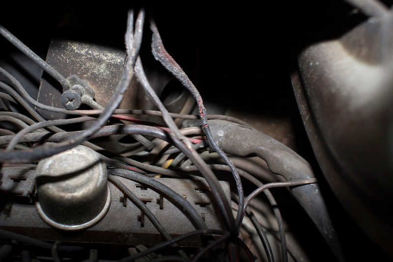 Illustration for article titled I Think My Car Is A Money Pit And I Don't Know How Far To Take It